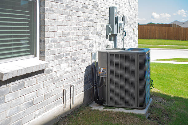 Reliable Ac Installation contractor in Ashford, CT by FH HVAC